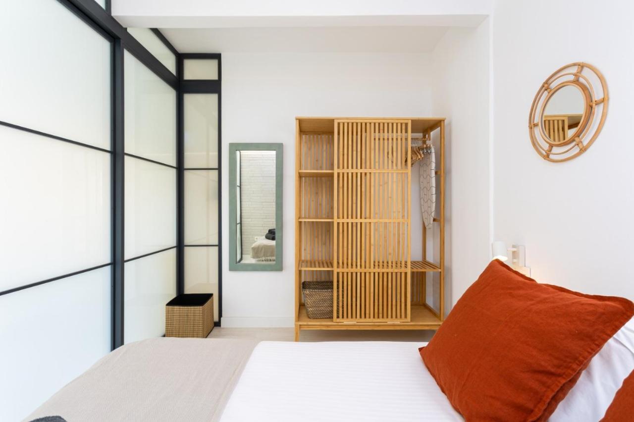 Suite Home Cervantes Málaga Esterno foto